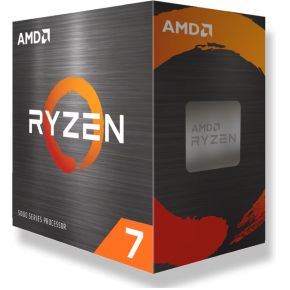 Processor AMD Ryzen 7 5700