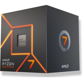 Processor AMD Ryzen 7 7700