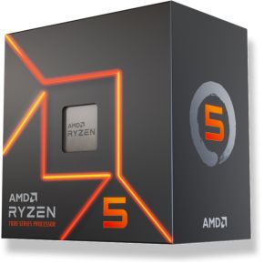 Processor AMD Ryzen 5 7400
