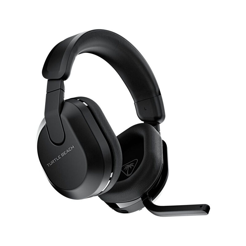 Turtle Beach Stealth 600 Gen3 Xb Tura37.bx.gahd Over-ear Draadloze Hoofdtelefoon Zwart