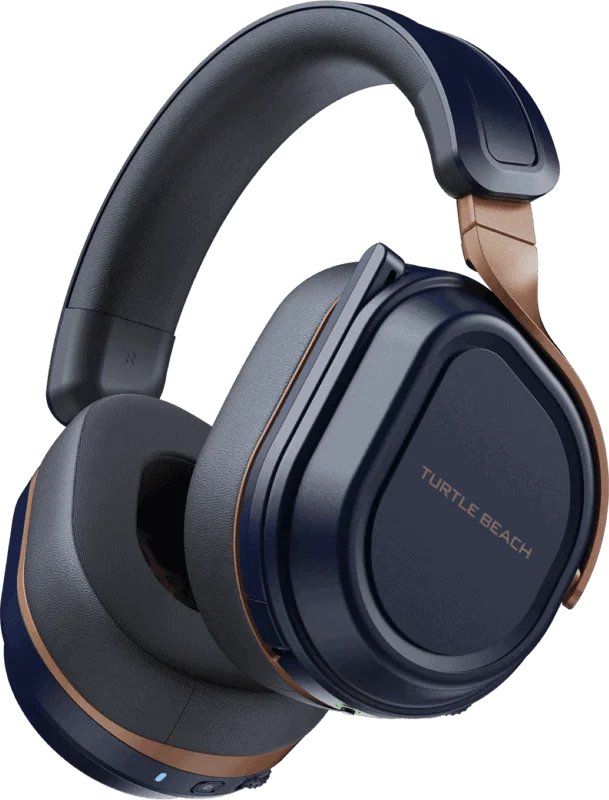 Turtle Beach Stealth 700 GEN3 Xbox – Blauw