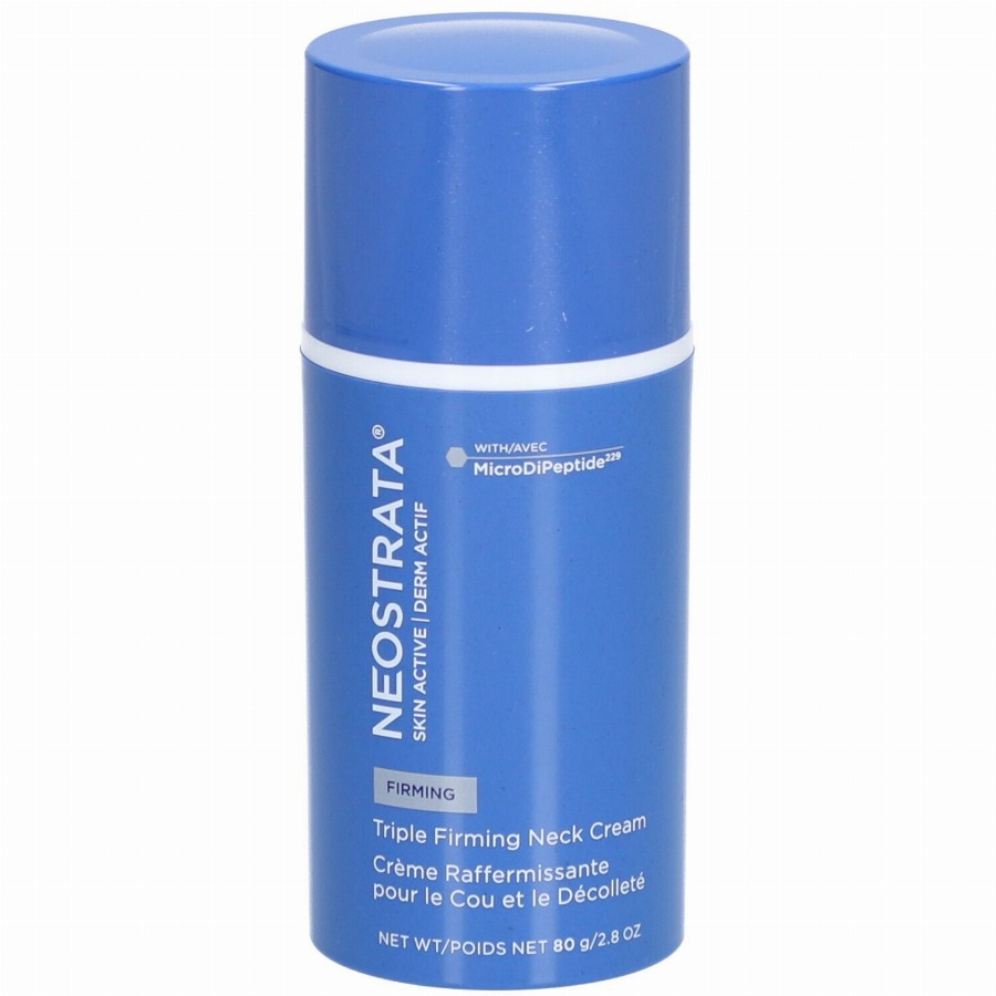 NeoStrata Skin Active Triple Firming Neck Cream 80 Crème