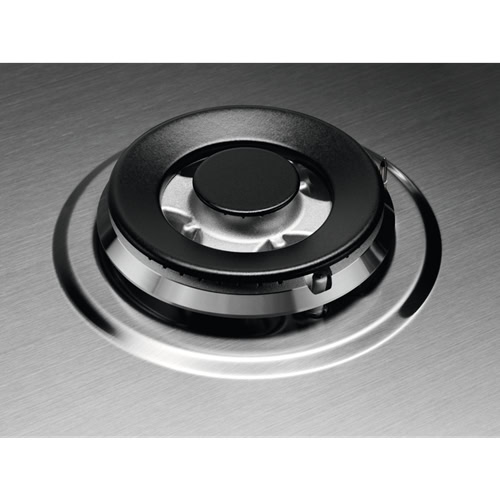 AEG 6000 Slim line - gaskookplaat, 60 cm HGB64420SM