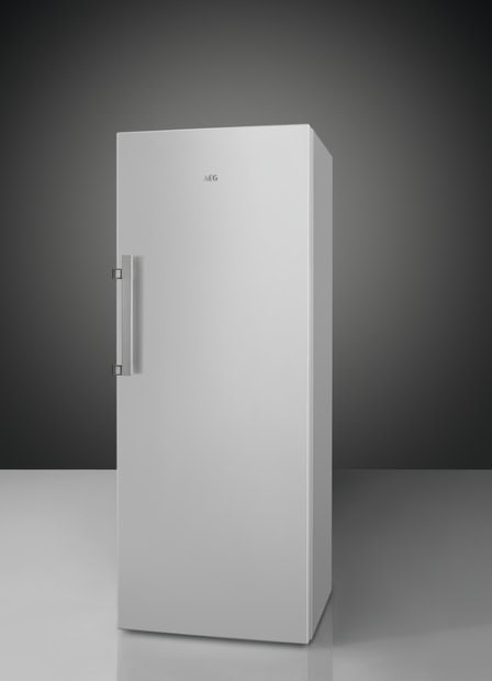 AEG Koelkast vrijstaand 155 cm RKB333E2DW