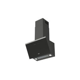 AEG 6000 Hob2Hood - Schouwdampkap met Hob2Hood 60 cm Zwart DVE5661HB
