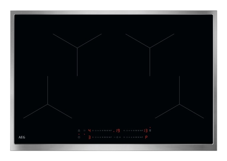 AEG 5000 Induction - inductiekookplaat, 80 cm TO84IA0FXB