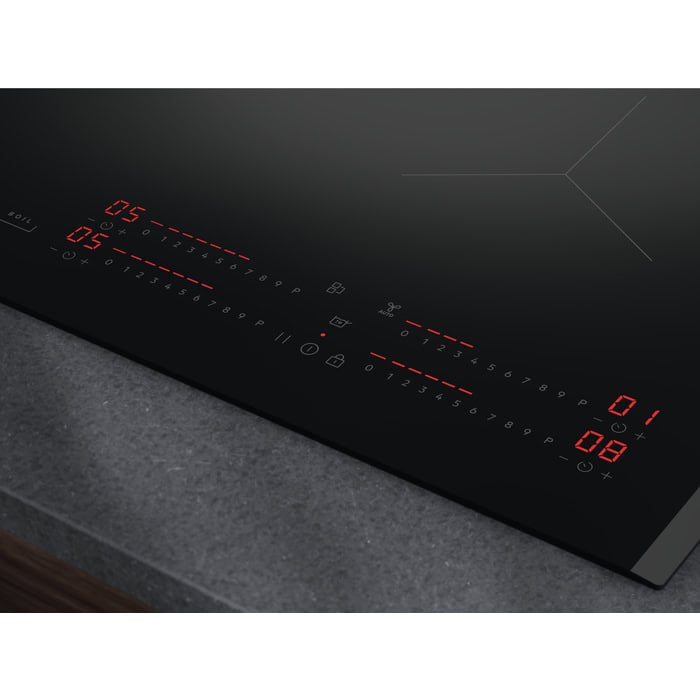 AEG 7000 SenseBoil - inductiekookplaat, 80 cm TI84IB1FFB