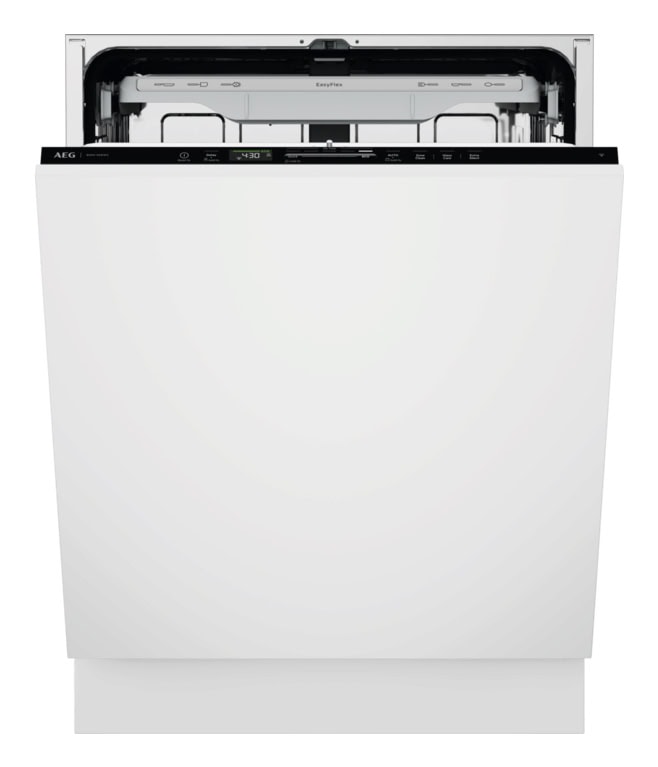 AEG 8000 XXL Inbouw vaatwasser GI8200B2SC