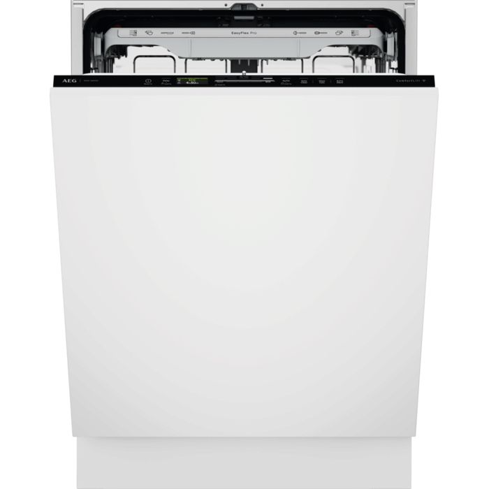 AEG 9000 XXL Max Inbouw vaatwasser ComfortLift® GI9700X4PF