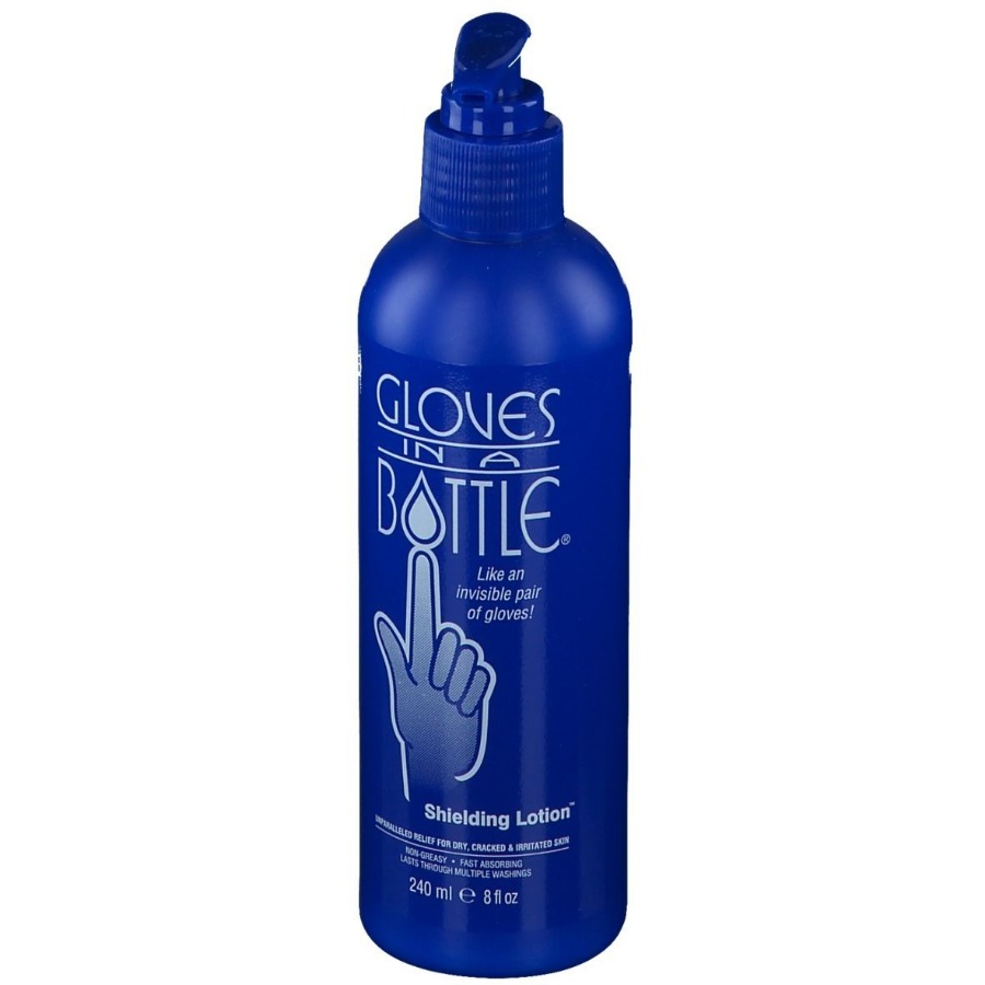 Gloves In A Bottle 240 Lotion