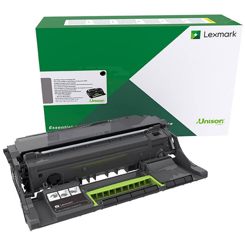Lexmark Drummodule (recycling) 500Z Origineel Kleur 60000 bladzijden 50F0Z00