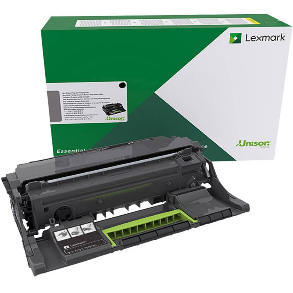 Lexmark Drummodule (recycling) 520Z Origineel Kleur 150000 bladzijden 58D0Z00