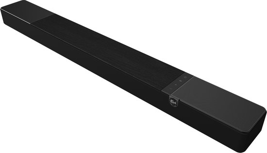 Klipsch Flexus Core 200 Zwart