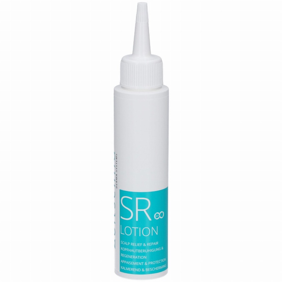 Zeitschild Derma Systems Scalp Relief & Repair 90 Lotion