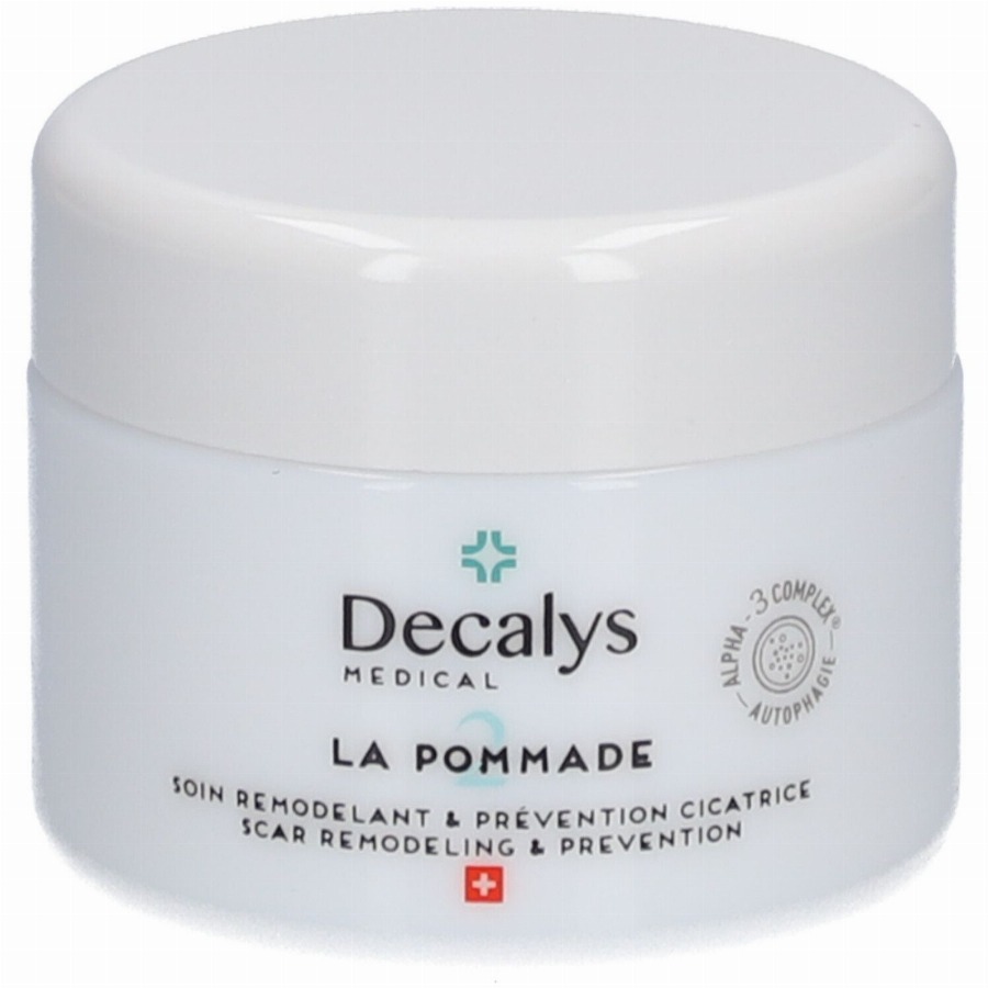 Decalys Medical La Pommade Zalf 30