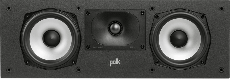 Polk Audio Monitor XT30C