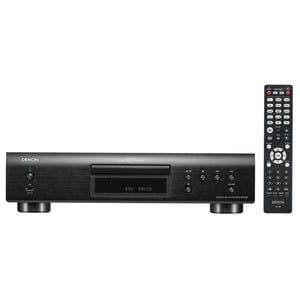 Denon DCD-900 Zwart