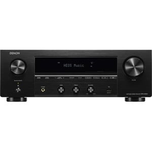 Denon DRA-900H Zwart
