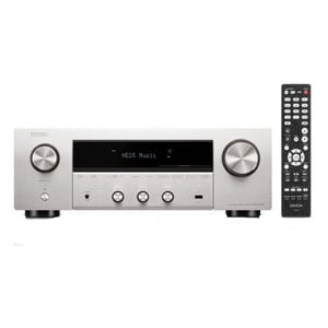 Denon DRA-900H Zilver