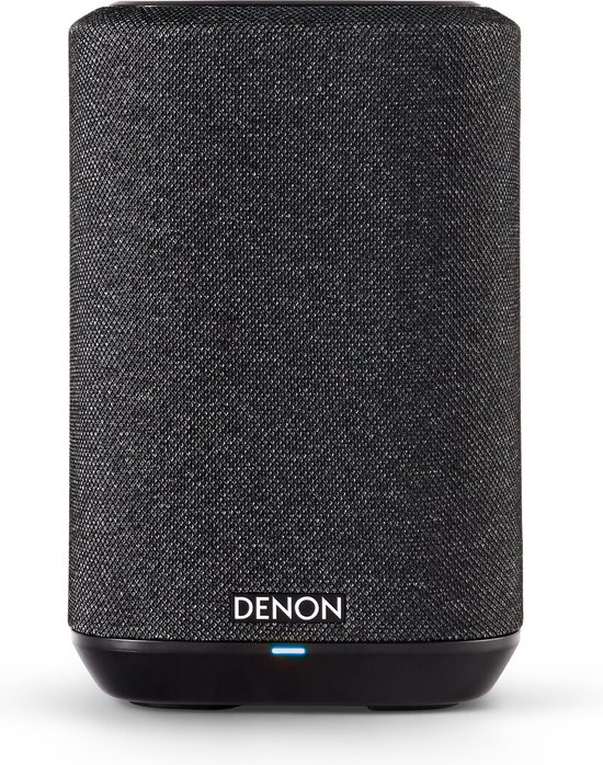 Denon Home 150 NV Zwart