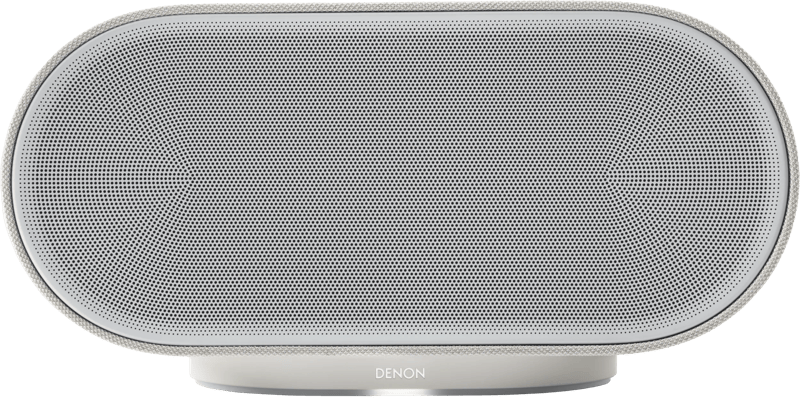 Denon Home 600 Zilver