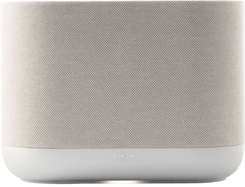Denon Home 400 Zilver