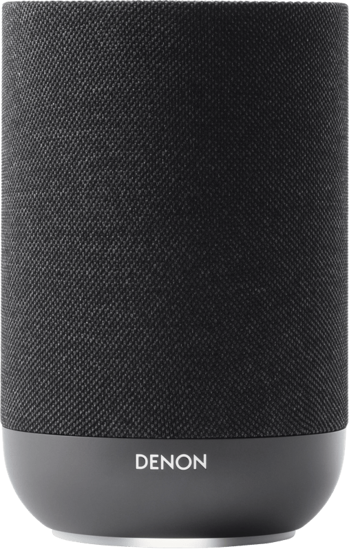 Denon Home 200 Zwart