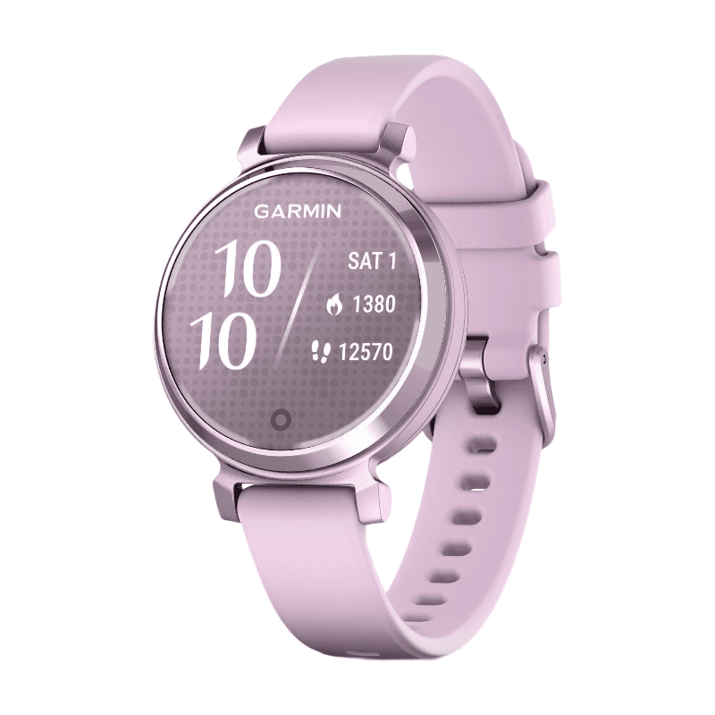 GARMIN LILY 2 LILAC