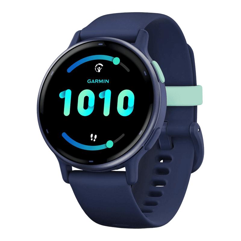 Garmin Vivoactive 5 Blauw