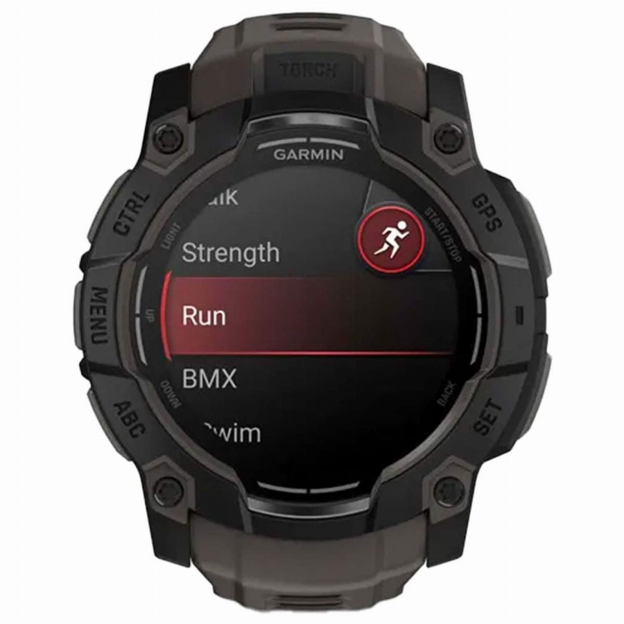 GARMIN INSTINCT 3 50mm AMOL TACT