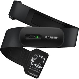 Garmin HRM 200 Hartslagmeter Borstband Zwart XS-S
