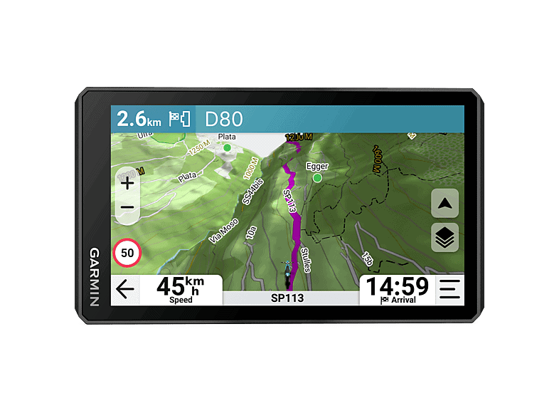 GARMIN ZUMO XT3 6 ' '