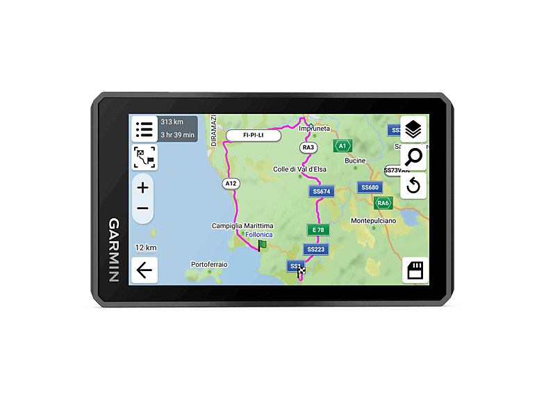 GARMIN ZUMO XT3 4.7 ' '
