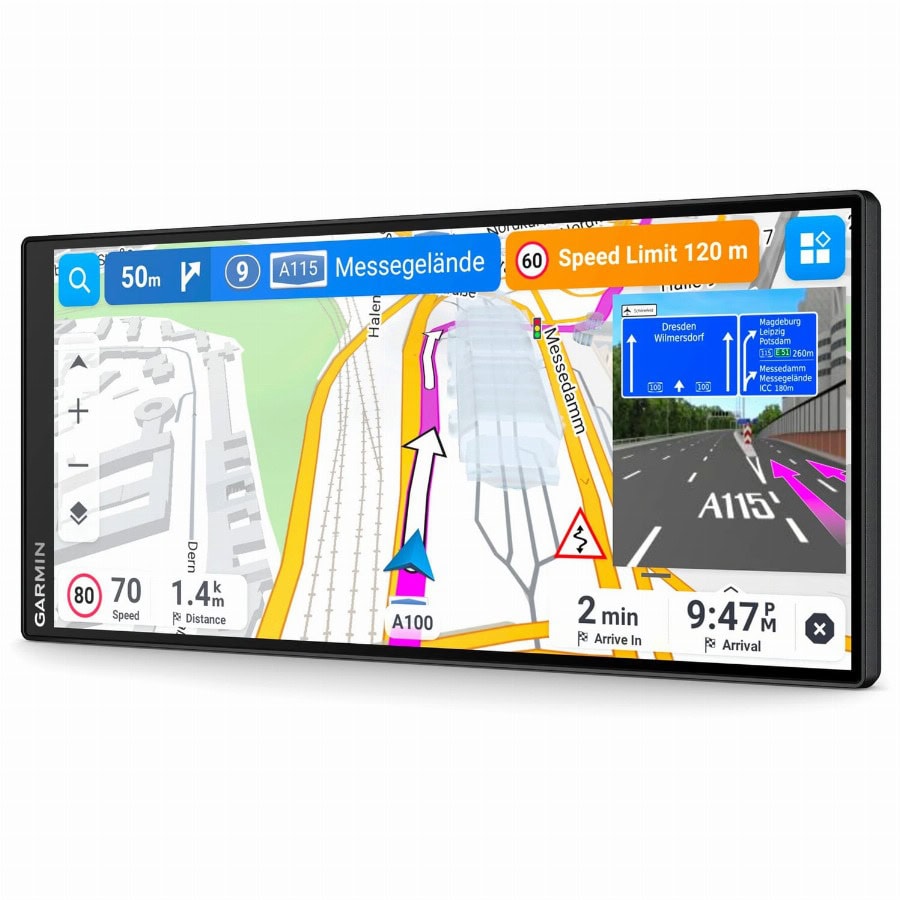 GARMIN DRIVE 7.1