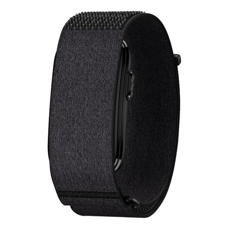 GARMIN CIRQA SMART BAND L-XL BK