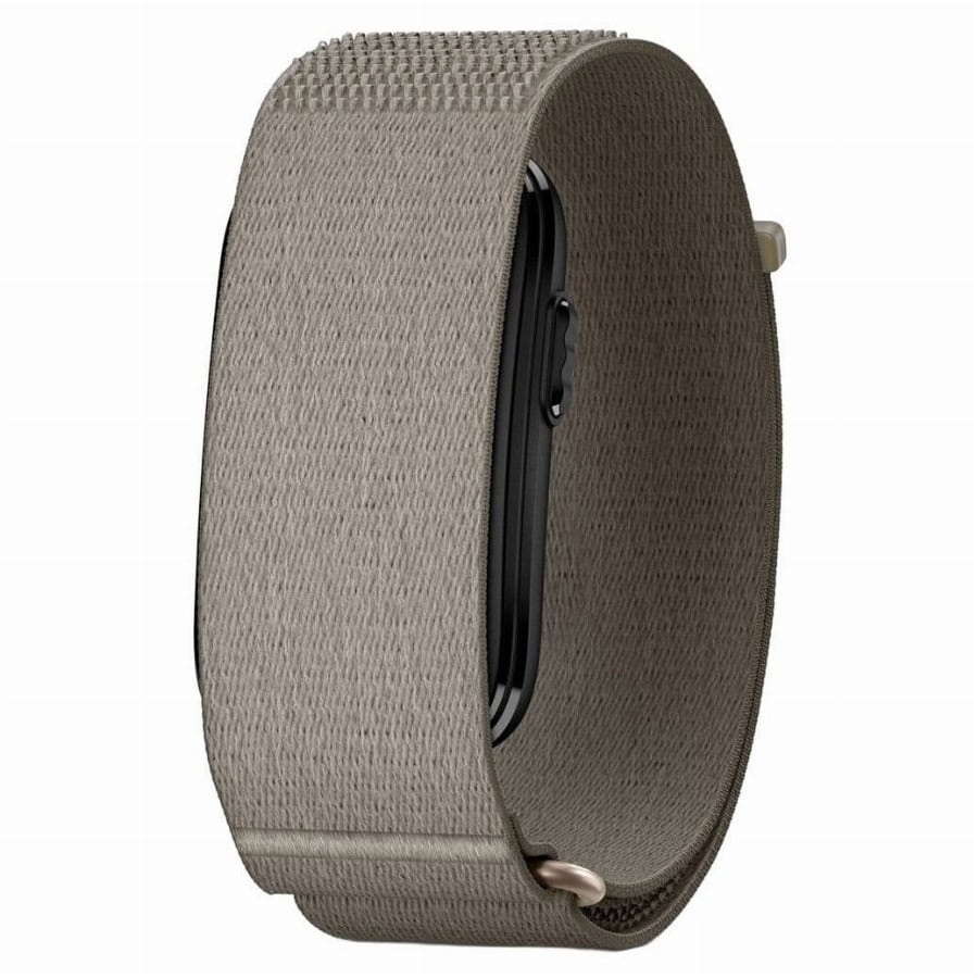 GARMIN CIRQA SMART BAND S-M GRAY