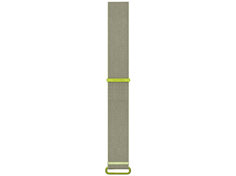 Garmin CIRQA Smart Band Bandje Geel S/M