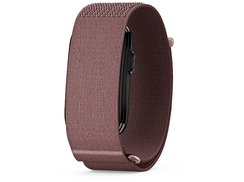 GARMIN CIRQA SMART BAND L-XL MAUVE