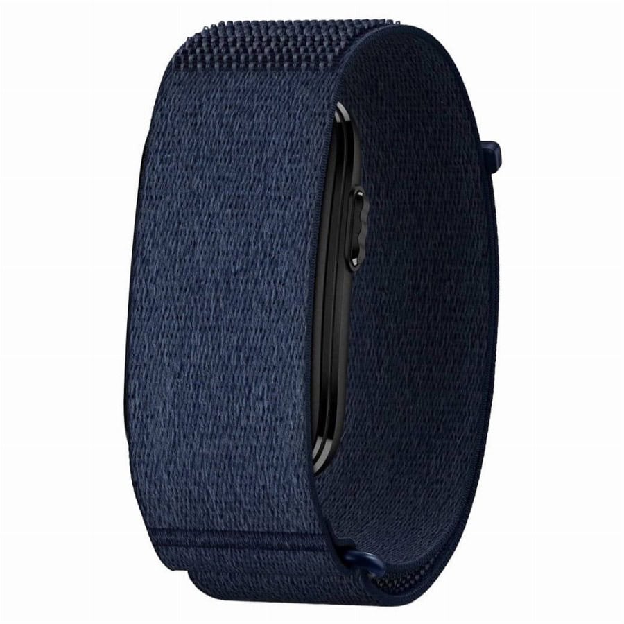 GARMIN CIRQA SMART BAND L-XL BLU