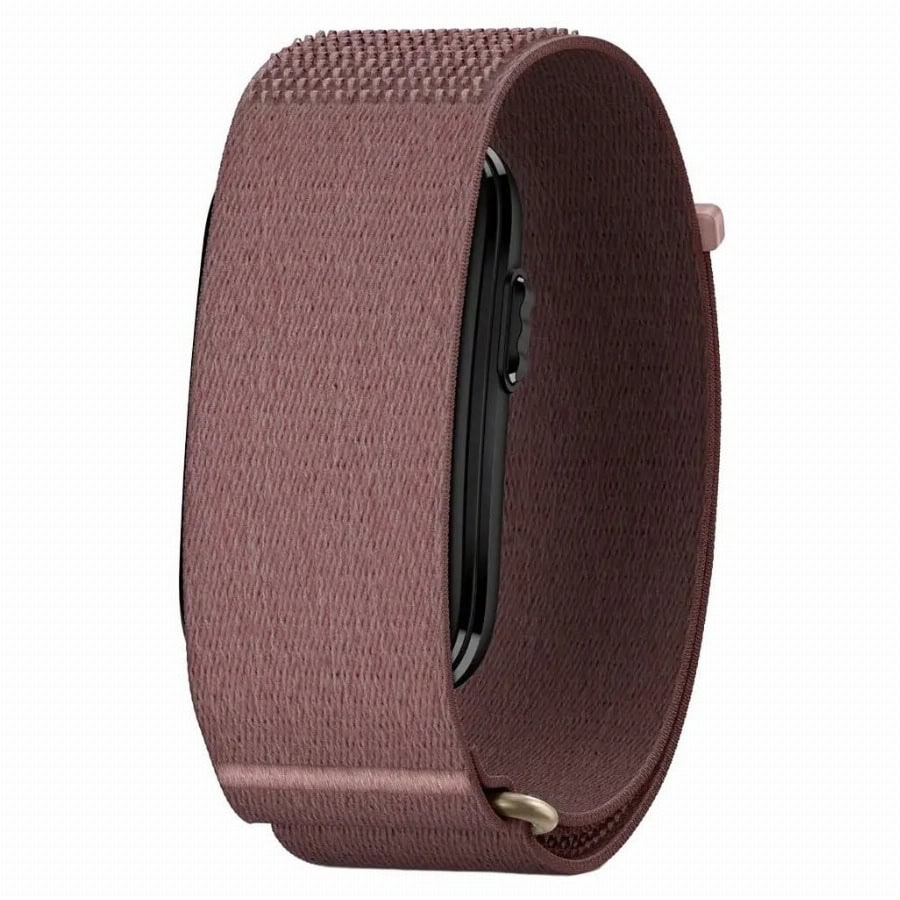 GARMIN CIRQA SMART BAND S-M MAUVE