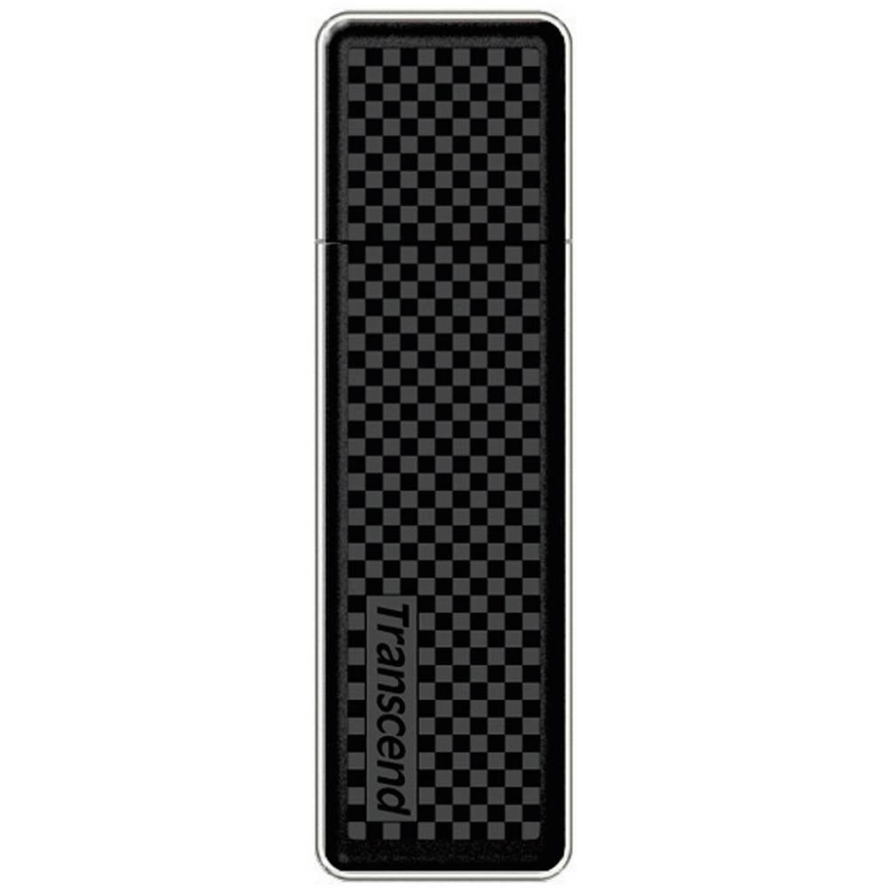 Transcend JetFlash® 780 USB-stick 8 GB Zwart TS8GJF780 USB-A 3.2 Gen 1