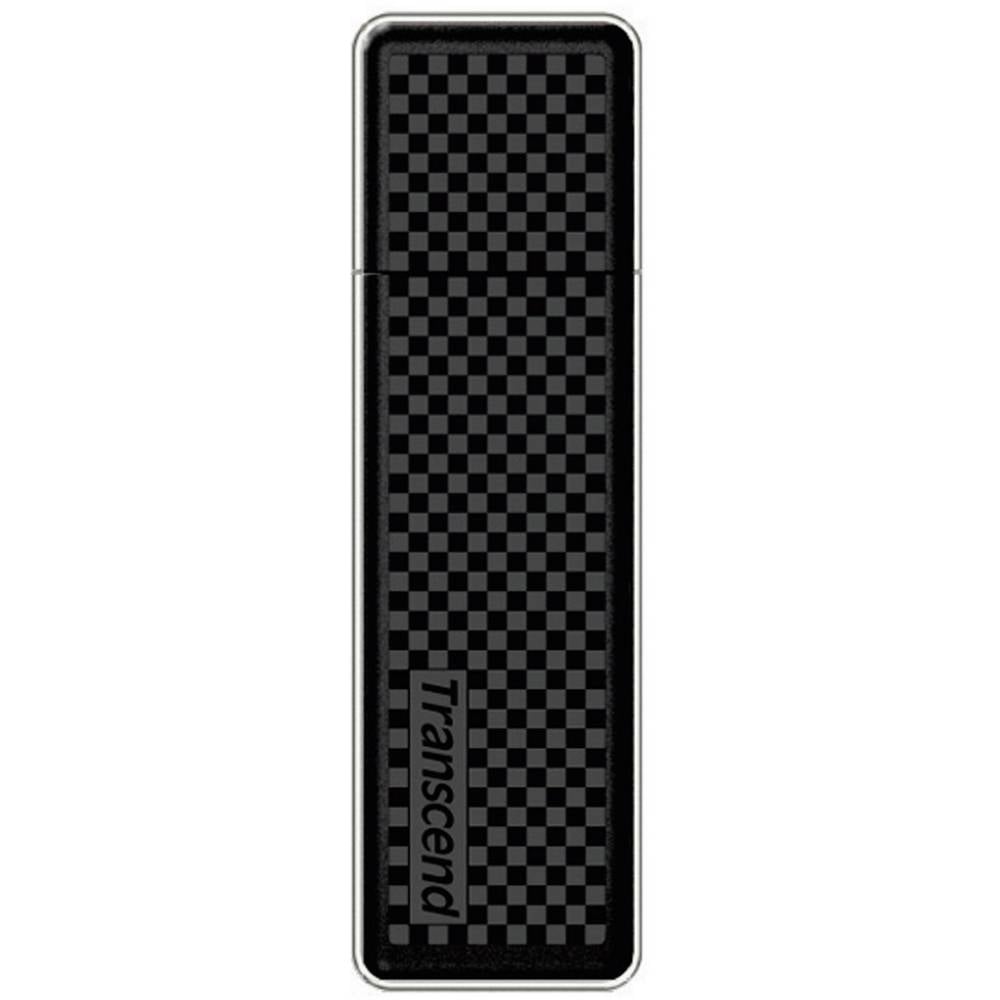 Transcend JetFlash® 780 USB-stick 16 GB Zwart TS16GJF780 USB-A 3.2 Gen 1