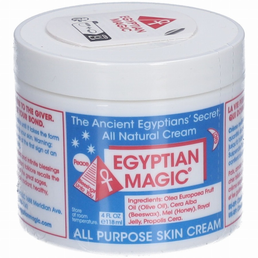 Egyptian Magic Balm 118 Balsem