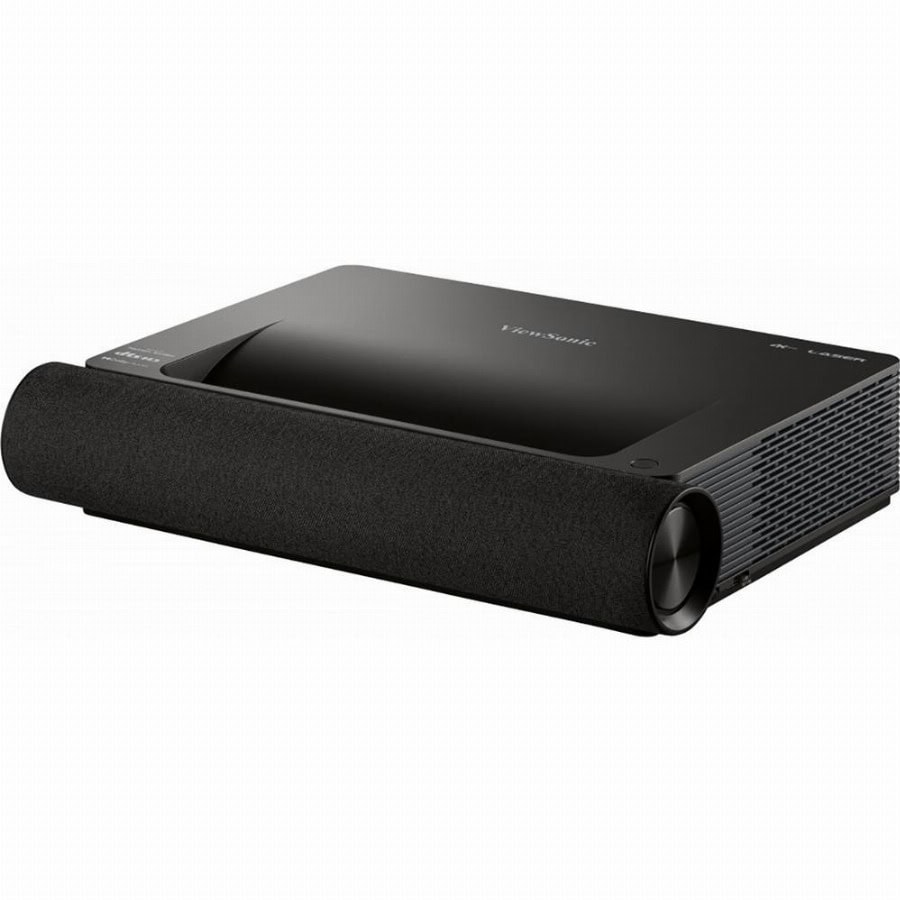 Viewsonic X2000B-4K Beamer Laser 2000 ANSI-lumen 3840 x 2160 4K UHD Geïntegreerde luidspreker, Short throw, Met afstandsbediening, WiFi, 4K ondersteuning