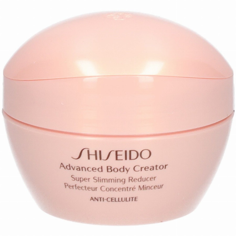 SHISHEIDO Advanced Body Creator Afslankconcentraat 200 Lichaamsverzorging