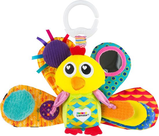 Lamaze Jacques de Pauw Rangel
