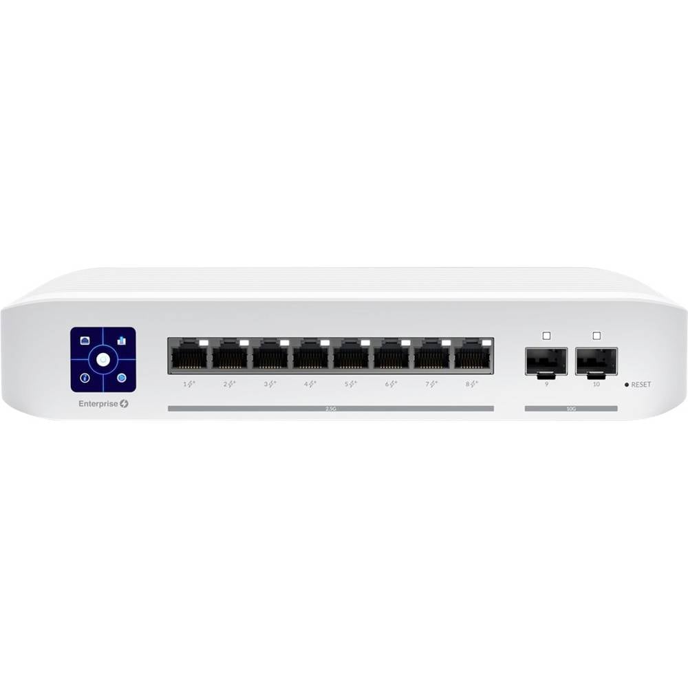 Ubiquiti UniFi Enterprise 8 PoE