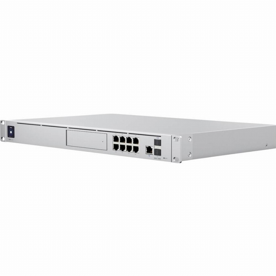 Ubiquiti Dream Machine SE