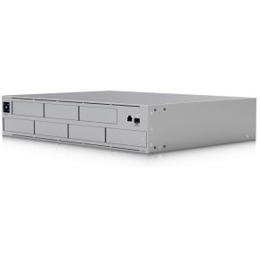 Ubiquiti UniFi UNAS Pro