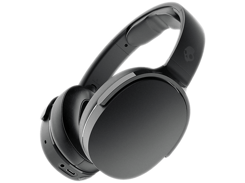Skullcandy Hesh Evo S6hvw-n740 Over-ear Draadloze Hoofdtelefoon Zwart